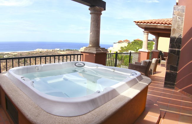 Montecristo Villas at Quivira Los Cabos - Vacation Rentals - Foto 71