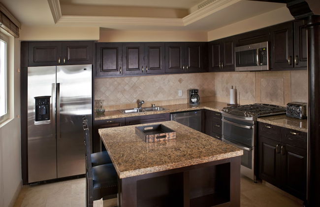 Montecristo Villas at Quivira Los Cabos - Vacation Rentals - Foto 24