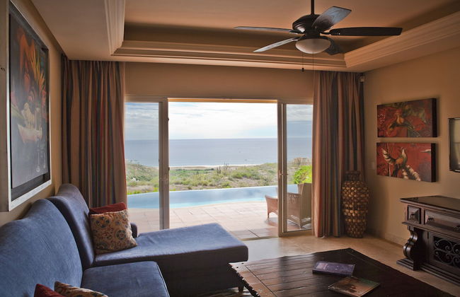 Montecristo Villas at Quivira Los Cabos - Vacation Rentals - Foto 27