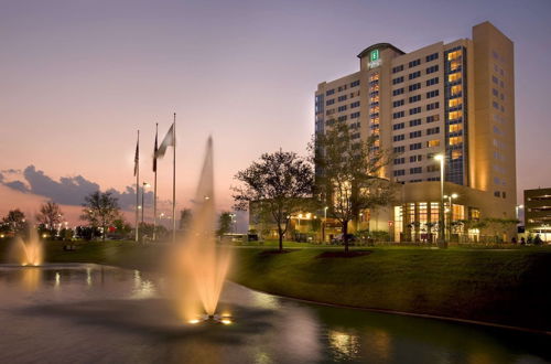 Photo 51 - Embassy Suites by Hilton Houston Energy Corridor