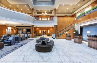 Foto 1 - Embassy Suites by Hilton Houston Energy Corridor