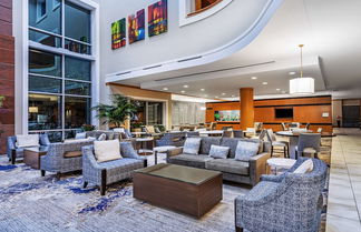 Photo 3 - Embassy Suites by Hilton Houston Energy Corridor