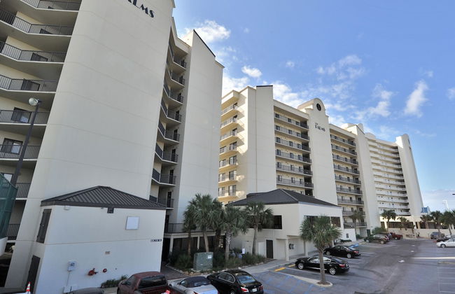 The Palms by Wyndham Vacation Rentals - Foto 38