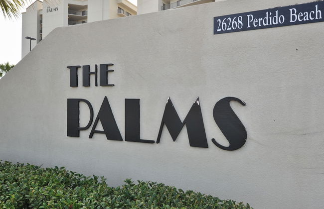 The Palms by Wyndham Vacation Rentals - Foto 28
