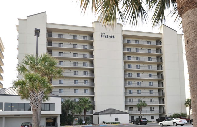 The Palms by Wyndham Vacation Rentals - Foto 40