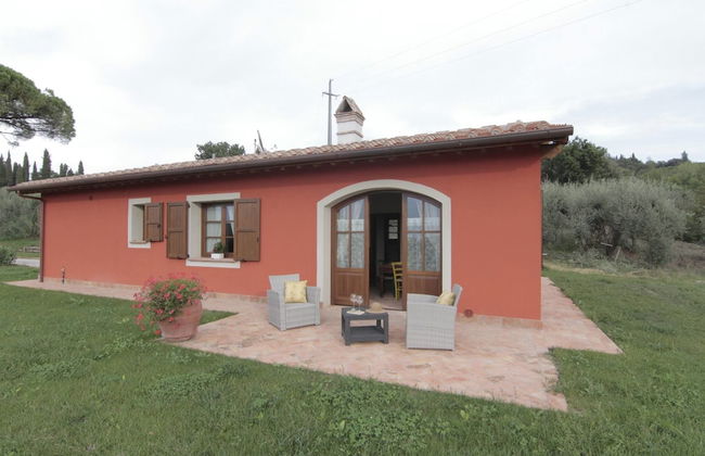 Agriturismo Maramaldo - Foto 44