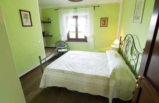 Agriturismo Maramaldo - Foto 15