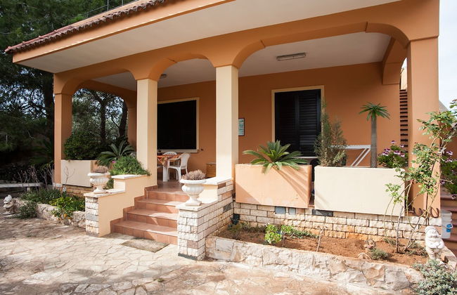 VilleSalento - Villa Bella Puglia M565 - Foto 2