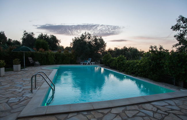 VilleSalento - Villa Bella Puglia M565 - Foto 21