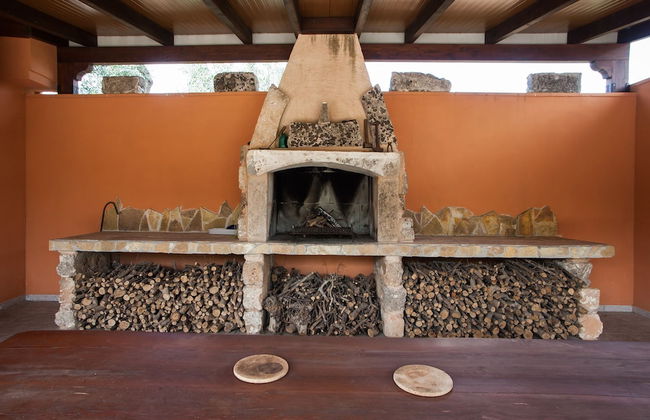 VilleSalento - Villa Bella Puglia M565 - Foto 30