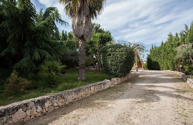VilleSalento - Villa Bella Puglia M565 - Foto 25