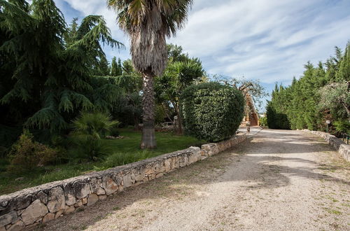 Photo 23 - VilleSalento - Villa Bella Puglia M565