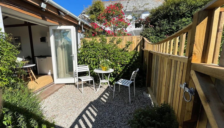 Photo 1 - 1-bed Sunny Studio Apartment in Tregony, Truro