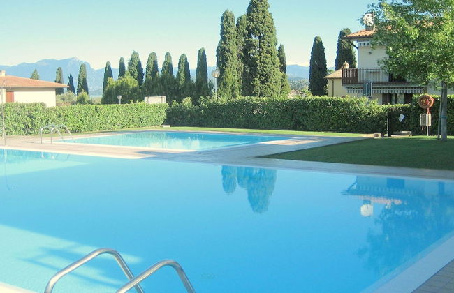 Holiday Home in Lazise Near Lake Garda - Foto 12