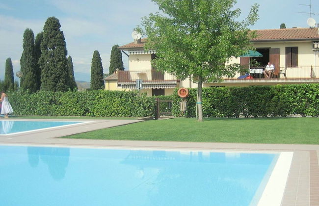 Holiday Home in Lazise Near Lake Garda - Foto 1