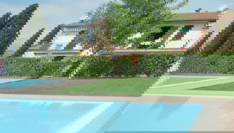 Foto 1 - Beautiful Residence With Swimming Pools