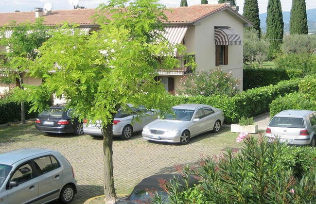 Holiday Home in Lazise Near Lake Garda - Foto 19