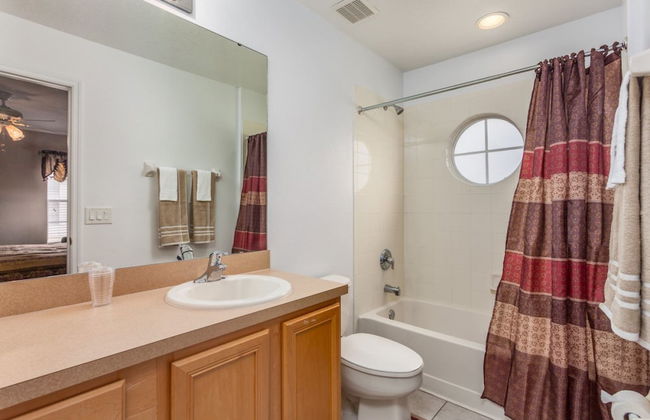 6 Br Pool and Spa Home in Aviana Resort - Foto 27