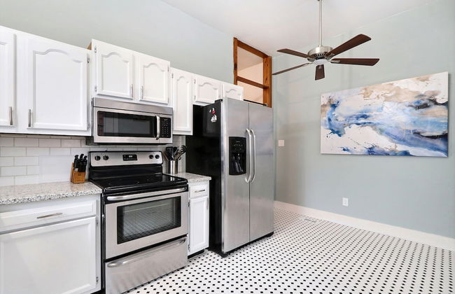 Gallery Stays - Low Country - Foto 18