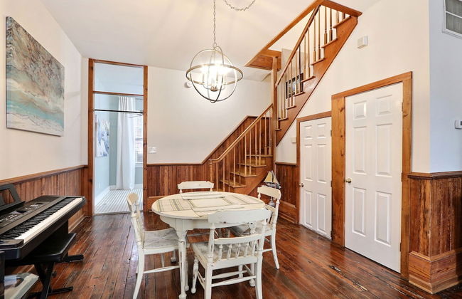 Gallery Stays - Low Country - Foto 14