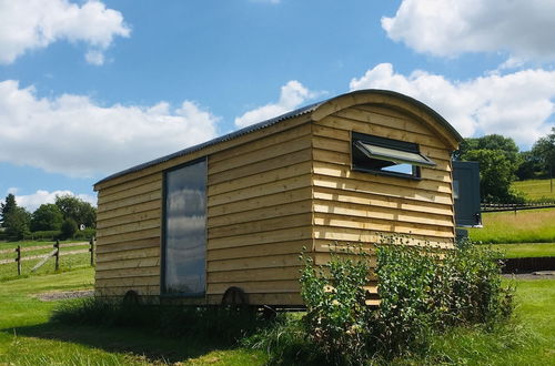 Photo 1 - Slades Farm Glamping