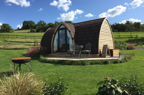 Foto 46 - Slades Farm Glamping