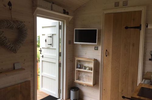 Foto 5 - Slades Farm Glamping