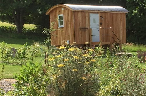 Foto 42 - Slades Farm Glamping