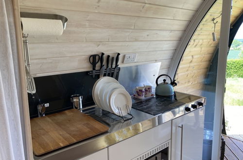 Photo 11 - Slades Farm Glamping