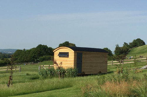 Foto 43 - Slades Farm Glamping