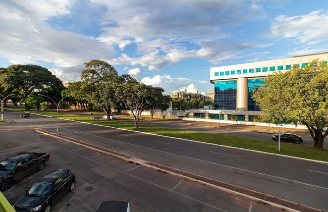NOR Asa Norte Brasília - Foto 71