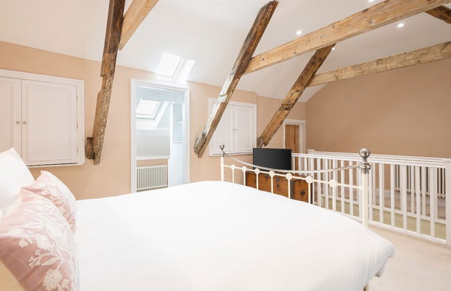 Host Stay Hotspur Street - Foto 19