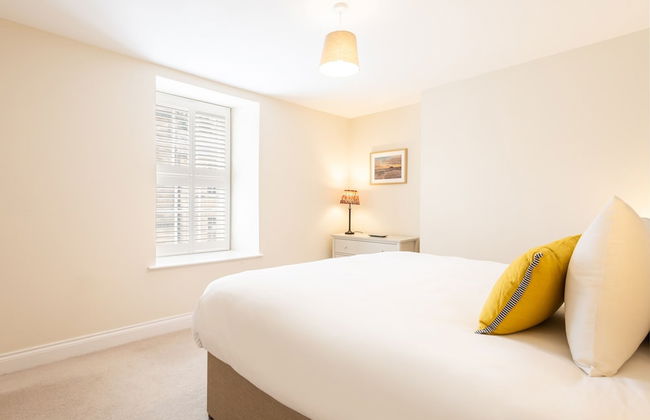 Host Stay Hotspur Street - Foto 16
