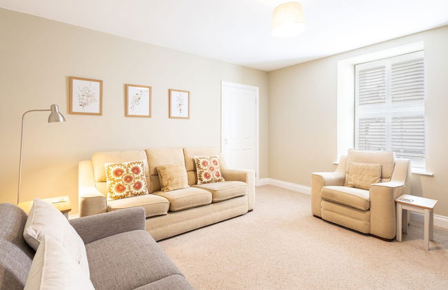 Host Stay Hotspur Street - Foto 7