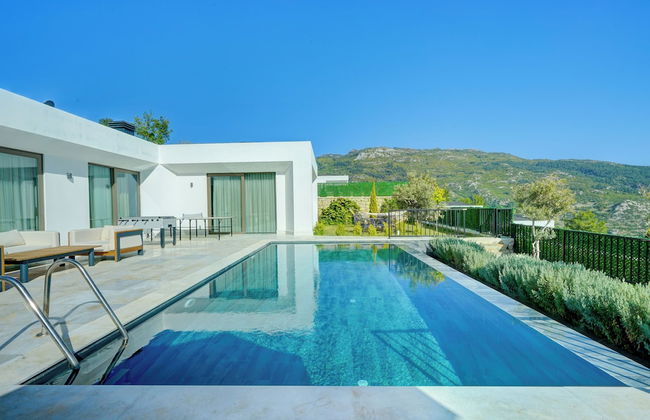 Villa Mars 6 - PLANET LUXURY VILLAS - Foto 23