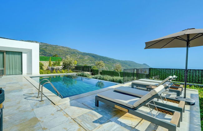 Villa Mars 6 - PLANET LUXURY VILLAS - Foto 1