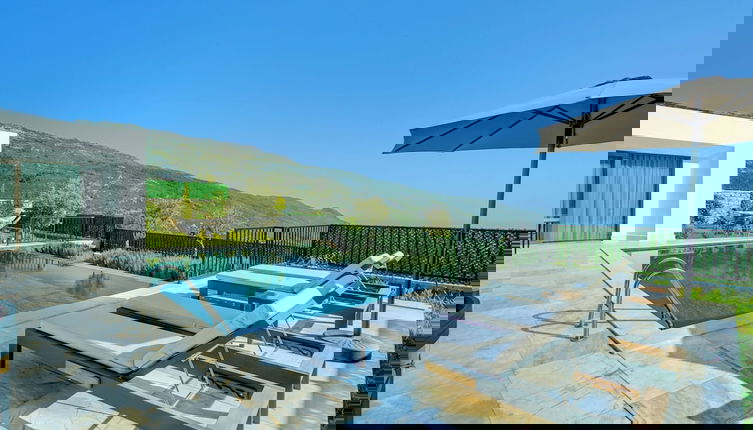 Foto 1 - Villa Mars 6 - PLANET LUXURY VILLAS