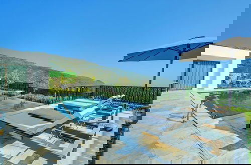 Foto 1 - Villa Mars 6 - PLANET LUXURY VILLAS