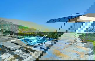 Foto 1 - Villa Mars 6 - PLANET LUXURY VILLAS