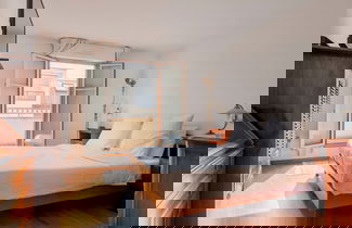 Foto 2 - Beaudelaire Center Residence