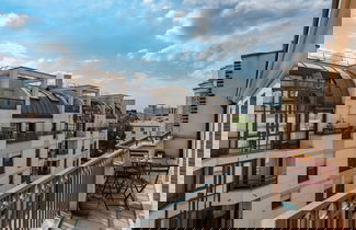 Photo 1 - Beaudelaire Center Residence