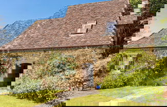 Foto 1 - Beautiful Property With Three Houses, Three Swimming Pools, and Magnificent Views