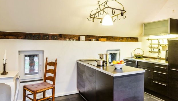 Cozinha privada