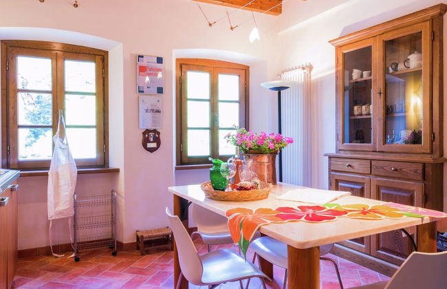 Mansion in Pescaglia Near Tuscan Coast - Foto 20