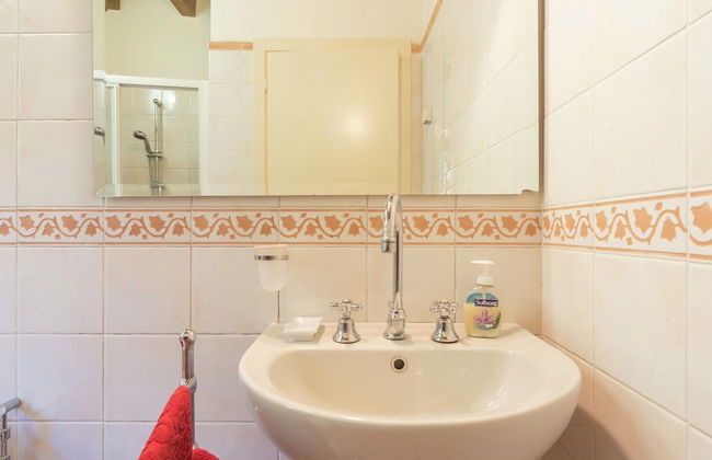 Mansion in Pescaglia Near Tuscan Coast - Foto 11