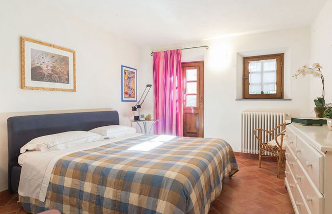 Mansion in Pescaglia Near Tuscan Coast - Foto 4
