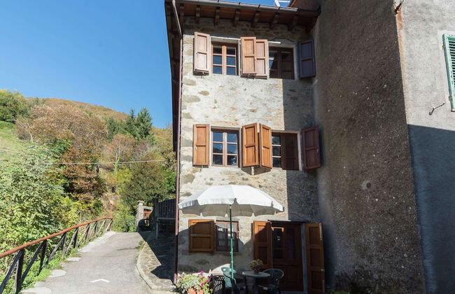 Mansion in Pescaglia Near Tuscan Coast - Foto 27