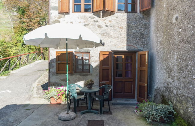 Mansion in Pescaglia Near Tuscan Coast - Foto 30