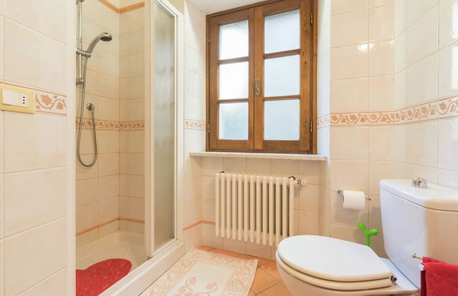 Mansion in Pescaglia Near Tuscan Coast - Foto 14