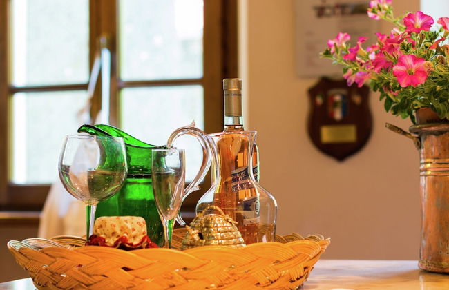 Mansion in Pescaglia Near Tuscan Coast - Foto 22